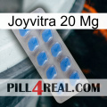 Joyvitra 20Mg 22